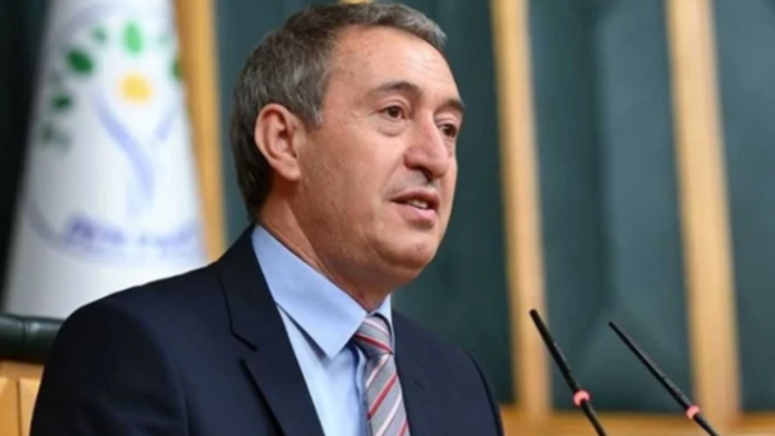 Bakırhan, CHP'nin erken seçim girişimini değerlendirdi