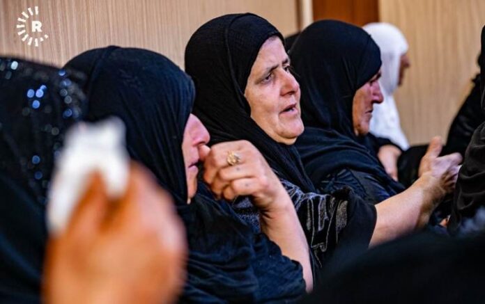 Bîlançoya Şer: Piştî Îsraîlê herî zêde li Herêma Kurdistanê mirin çêbûne