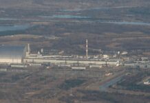 Çernobil’in 40 yıllık sırrı: 50 kat Hiroşima