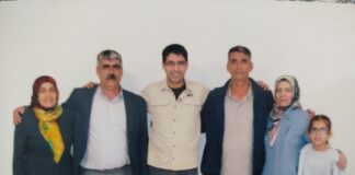 Cezaevindeki bir tutsak işkence ve kötü muameleyi anlattı