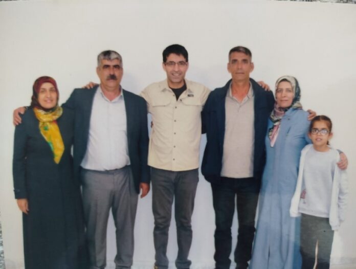 Cezaevindeki bir tutsak işkence ve kötü muameleyi anlattı