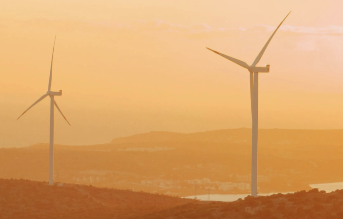 Çin lideri Xi: Yeni enerji sistemi hızla planlanıp inşa edilmeli