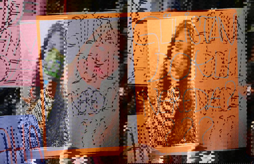 Şahidê bûyera Gulistan Dokuyê: Dema hat kuştin ez di wesayîtê de bûm