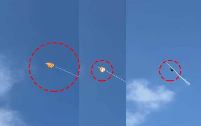 Dijeterora Kurdistanê: Balafirên Koalîsyonê 2 dron xistin xwarê