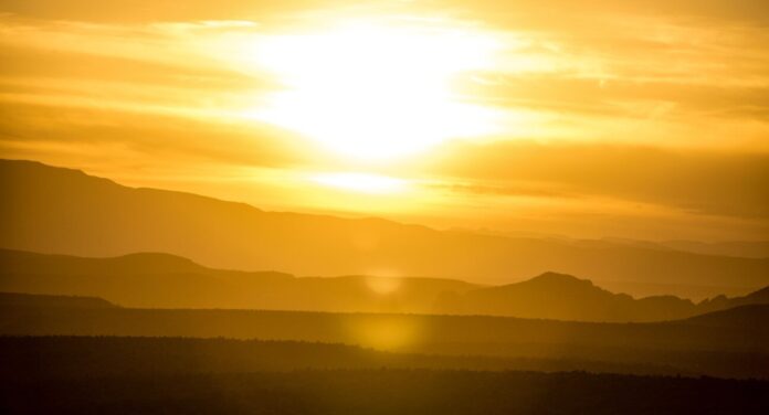 Mart 2026, en sıcak dördüncü ay oldu