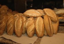 Zam geldi: 200 gram ekmeğin fiyatı 17,5 TL oldu