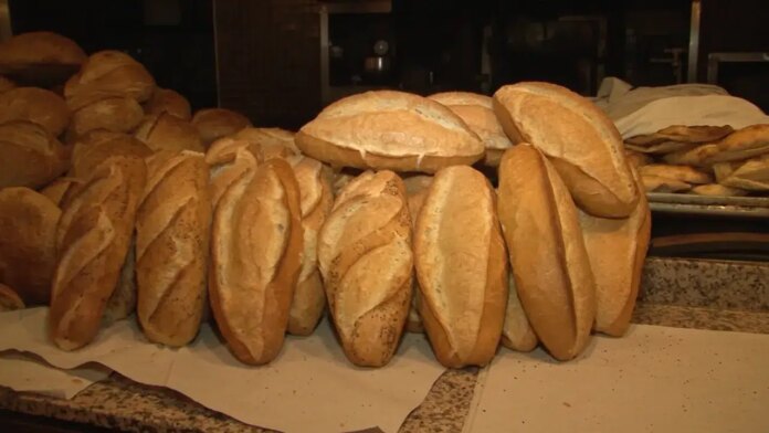 Zam geldi: 200 gram ekmeğin fiyatı 17,5 TL oldu