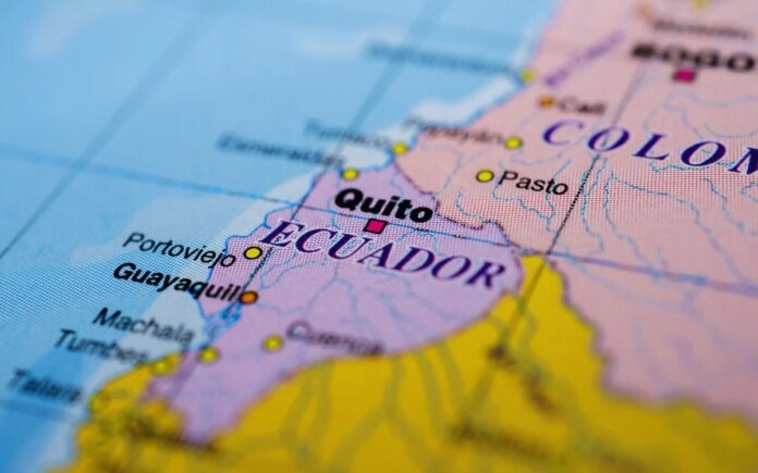 Ekvador bacên gumrikê yên li ser Kolombiyayê wê ji sedî 100 zêde bike