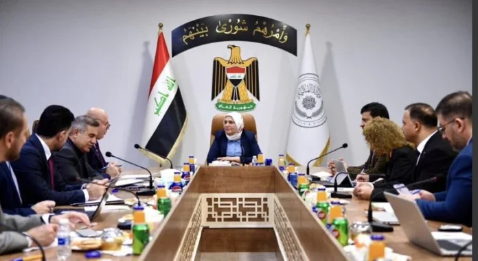 Erbil ile Bağdat Anlaştı: ASYCUDA Gümrük Sistemine Kürtçe Eklenecek