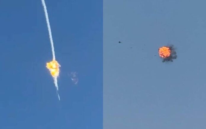 Êrişên li Herêma Kurdistanê: 5 êrişên bi dronan hatin kirin