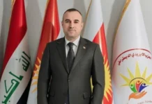 Ezidi vekilden Iraklı parlamentere sert çıkış: “Onurumuz kırmızı çizgidir”