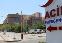 Giresun Görele ilçesinde iş cinayeti Giresun Görele ilçesinde iş cinayeti