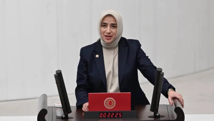 Gülistan Doku Soruşturmasında İlerleme: AKP'li Zengin, Önemli Delillerin Bulunduğunu Açıkladı