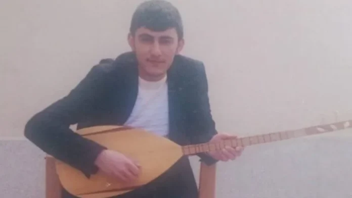 Tutuklu Babat hastanede yaşamını yitirdi; otopsi aileden gizli yapıldı