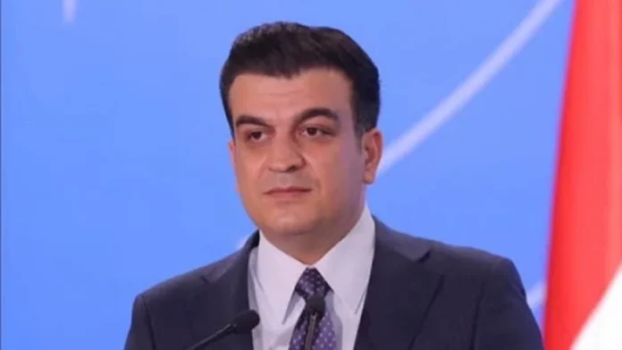 Hewramani: ABD kime silah verdiğini bilir, dezenformasyona gerek yok