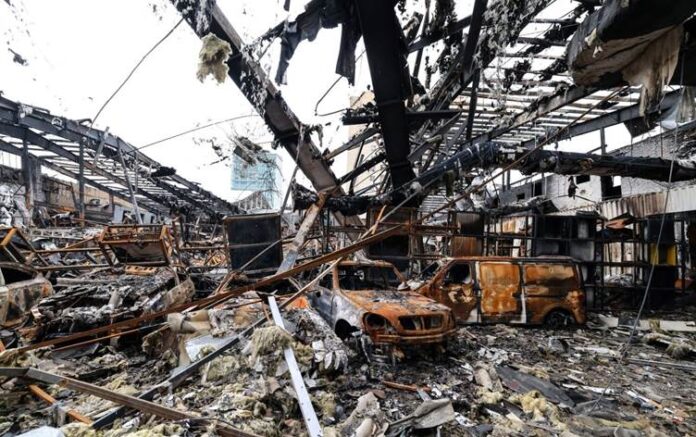 Hikûmeta Îranê: Ji destpêka şer ve 246 jin hatine kuştin