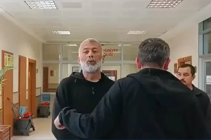 Umut-Sen Örgütlenme Koordinatörü Aksu tutuklandı: 