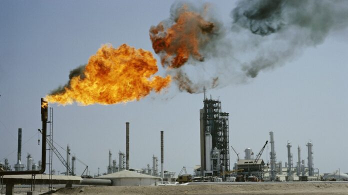 İklim Ağı'ndan fosil yakıt koalisyonu çağrısı