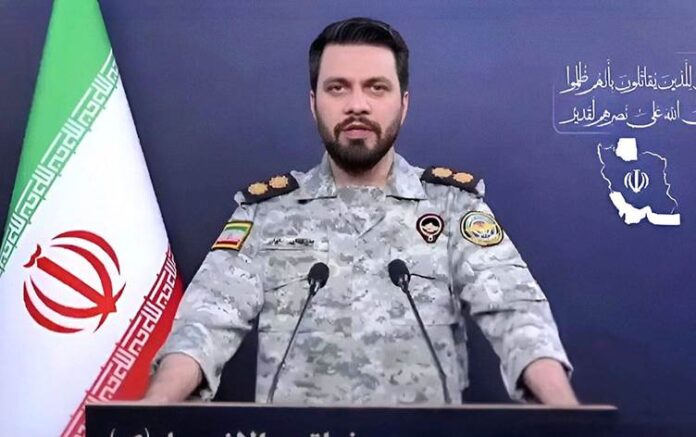 Îran: Amerîka û Îsraîlê di nirxandina hêza me de şaşitiyeke stratejîk kir