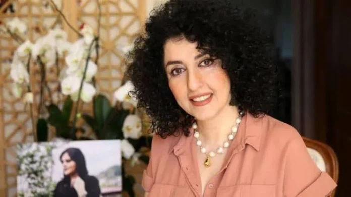 Nergis Muhammedi kalp krizi geçirdi, durumu ağır