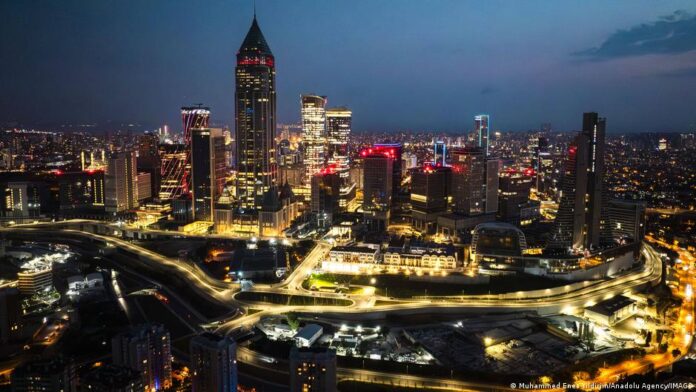 Körfez'deki firmalar İran savaşı nedeniyle İstanbul'a taşınıyor