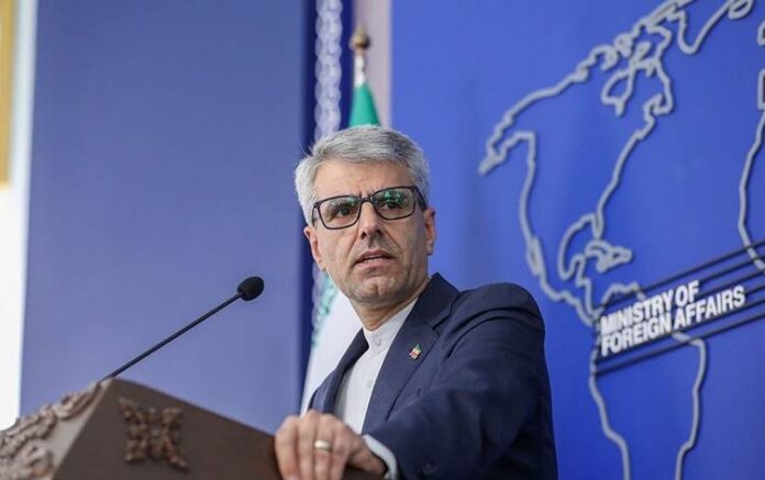 Îranê îdiaya Trump a li ser agirbestê red kir