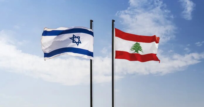 İsrail ve Lübnan Arasında Ateşkes Görüşmesi Gerçekleşiyor