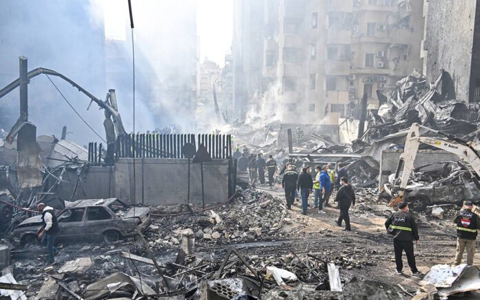 Îsraîlê di rojekê de li Xeze û Lubnanê 3 rojnameger kuştin