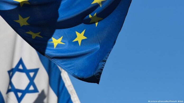 İdam yasası gerekçesiyle İsrail’e yaptırım çağrısı