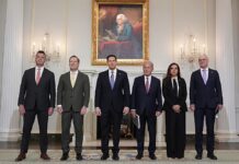 İsrail Büyükelçisi: Lübnan ile Görüşmeler Olumlu Geçti İsrailli Elçi: Lübnan ile Görüşmeler Sonuçları Olumlu Geçti