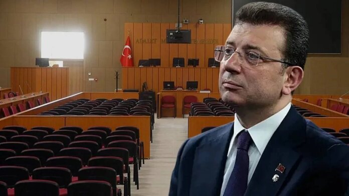 İBB davası raporu: Sanıklar neyle suçlandığını bilmiyor
