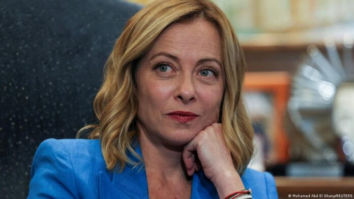 İtalya, İsrail ile olan savunma anlaşmasını sonlandırdı