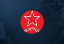 Komeleya Zehmetkêşan: Îranê bi dronan êrişî kampeke me kir Komeleya Zehmetkêşan: Îranê bi dronan êrişî kampeke me kir