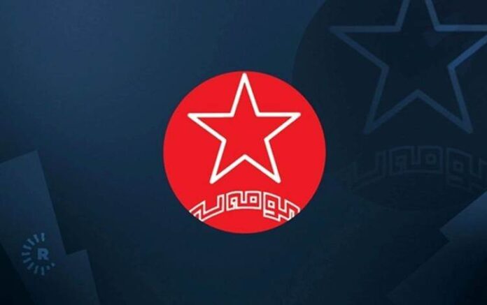 Komeleya Zehmetkêşan: Îranê bi dronan êrişî kampeke me kir