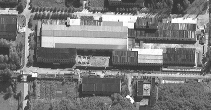 Kuzey Kore'de Yeni Tesis Açıldı, Nükleer Silah Üretimi Hızlanıyor