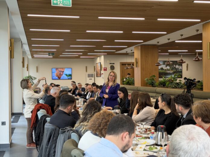 MHP’den sürece ilişkin açıklama: Teklifler Meclis’e sunulmalı