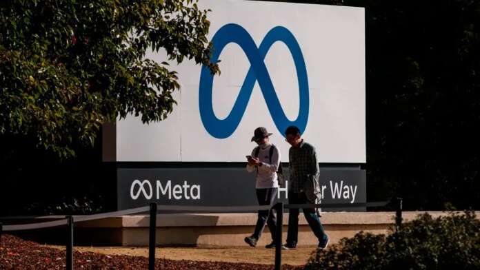 Meta 8 bin çalışanını işten çıkarıyor
