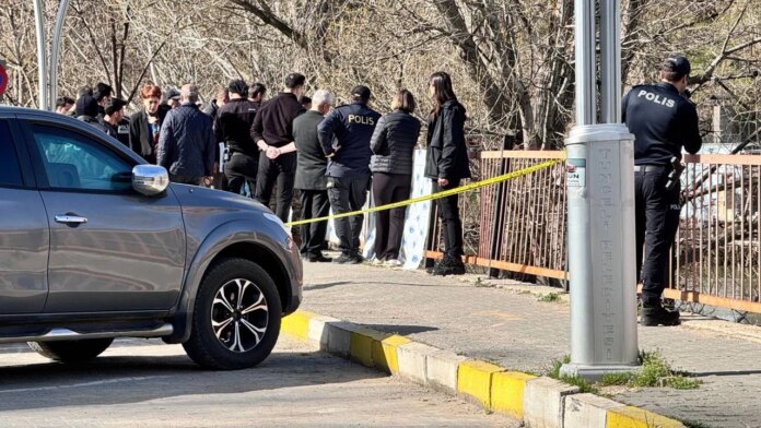 Dersim’de Munzur Nehri kıyısında kadın cesedi bulundu
