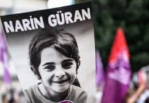 Narin Güran davasında anne, ağabey ve amcanın cezası onandı, Nevzat Bahtiyar yeniden yargılanacak Narin Güran davasında anne, ağabey ve amcanın cezası onandı, Nevzat Bahtiyar yeniden yargılanacak