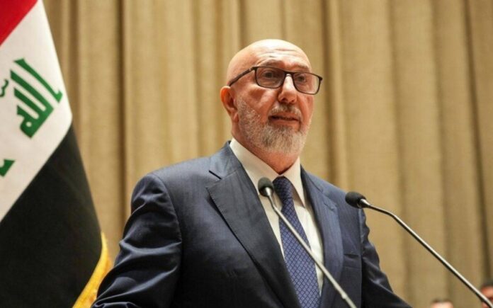 Nizar Amêdî bû Serokkomarê nû yê Îraqê