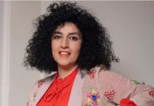 Nergis Muhammedi için ölüm-kalım uyarısı