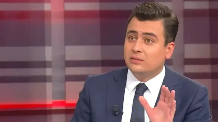 Osman Gökçek ve Beyaz TV, Dr. Cegerxwîn Polat’a tazminat ödemeye mahkûm edildi