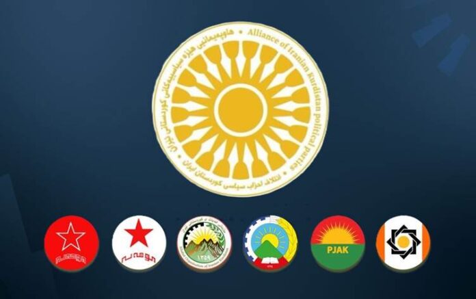 Partiyên Rojhilatê Kurdistanê: Agirbest bêyî naskirina mafên gelan watedar nîne