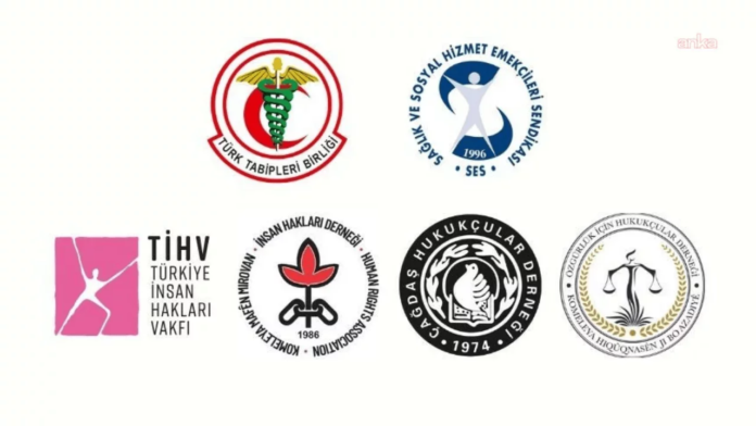 Cezaevlerinde tecrit ve hak ihlalleri raporu: Acil önlem çağrısı