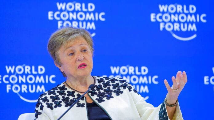 IMF: Ortadoğu savaşı küresel ekonomiyi vurdu, enerji arzında keskin düşüş