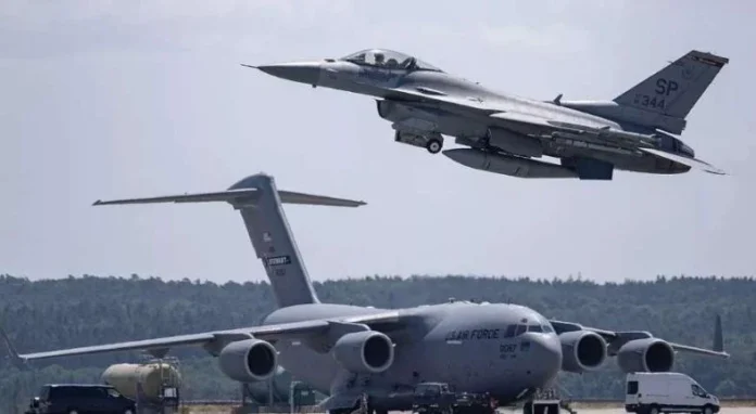 Trump yönetimi, İran savaşında ABD ve İsrail'e destek vermeyen NATO ülkelerini cezalandıracak