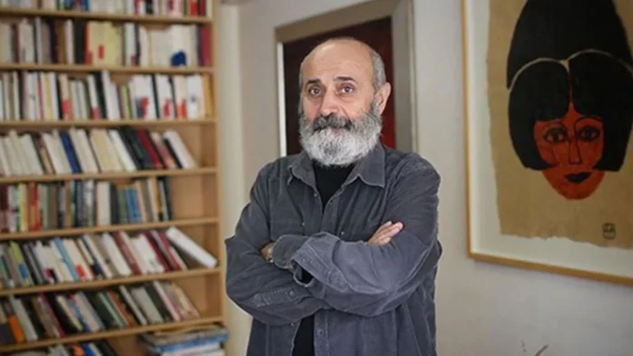 Sel Yayınları'nın kurucusu İrfan Sancı hayatını kaybetti