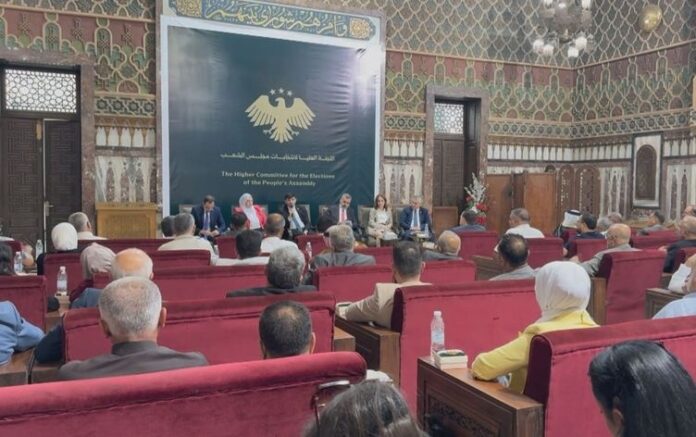 Haseke ve Kobani’de seçim süreci başlıyor