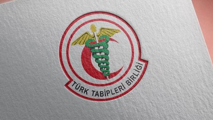 TTB: Yeni bir sağlık sistemi ve hekimlik ortamı şarttır