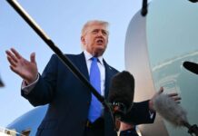 Trump: Dibe ku bi Îranê re dest bi dan û standinan were kirin